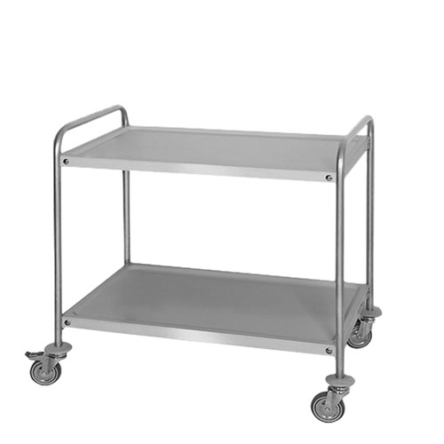 Ggm gastro catering trolley - gastro,
