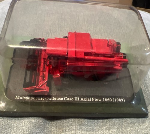 Universal hobbies case ih - universal,