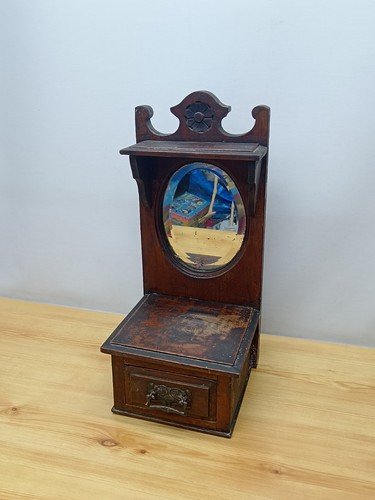 Vintage antique wooden - vintage,