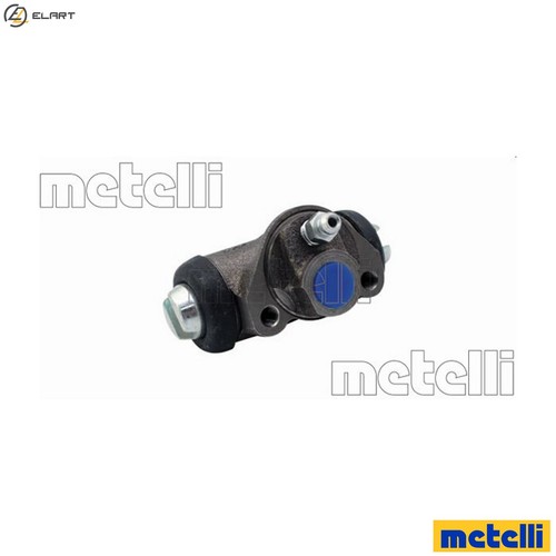 Wheel brake cylinder - brake, 04-0184