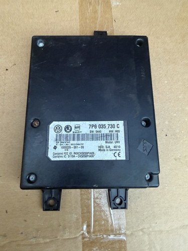Audi seat skoda bluetooth - seat,