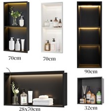 304 Stainless Steel Shower