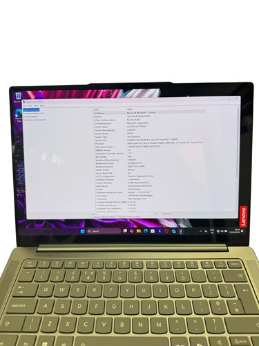 Lenovo yoga pro - pro, 7