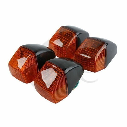 Turn signal indicators for - 4,