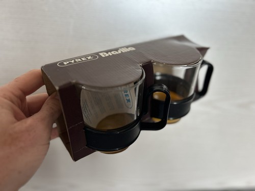 Bnib vintage 1970 pyrex - vintage,
