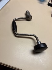 Artisan Brace Drill Ruger Patent 