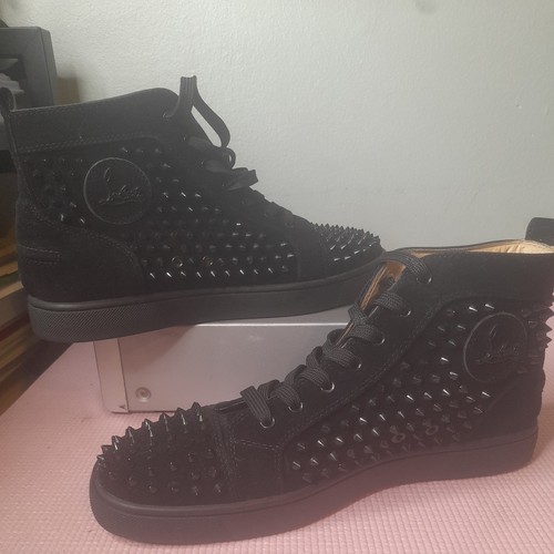Christian louboutin men - christian,