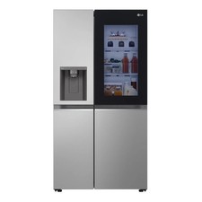LG InstaView 635 Litre