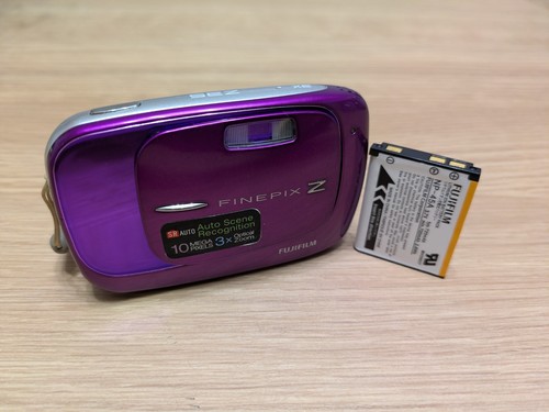 Fujifilm digital camera - fujifilm,