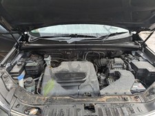 KIA SORENTO MK2 XM Engine