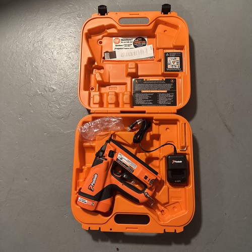 Paslode 16ga im250a - 16ga, im250a-li2