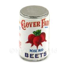 Dolls House Miniature Clover