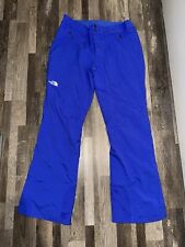 North Face Snow Trousers