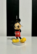 ❤️ Disney Mickey Mouse Clubhouse Vinyl Figure Hanging Christmas Tree Decoration