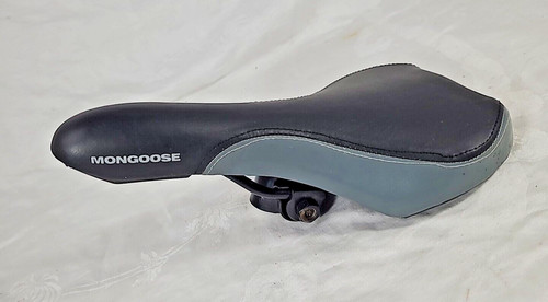 Original mongoose cionlli bike - original,