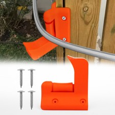 Garden Hose Corner Guide -