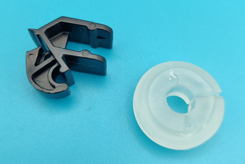 Genuine ford grommet - genuine,