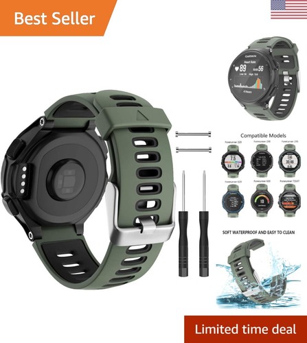 Compatible forerunner 735xt - forerunner,