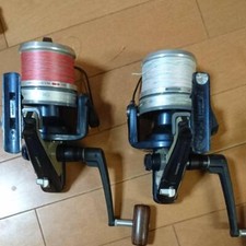 Power Aero Shimano Gt7000