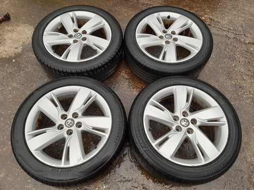 Vauxhall astra mk6 15 - astra, 09-15