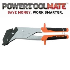 Edma EDM0320 320/1005a Mat Coup Slate Tile Thick Cutter