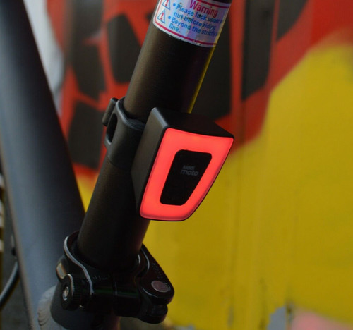 Kiddimoto led bike tail - kiddimoto,