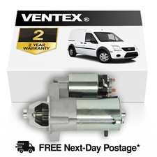 VENTEX® Starter Motor for