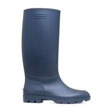Mens Wellies Blue Adults Welly