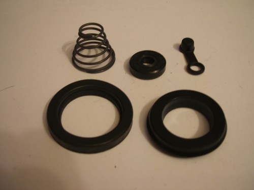 Yamaha clutch slave cylinder - yamaha,