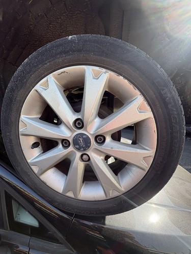 Genuine ford fiesta - fiesta, mk7