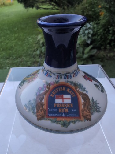 Vintage british navy pusser - vintage,