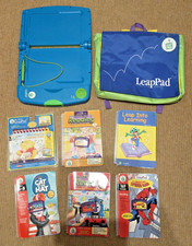 LeapFrog LeapPad Learning
