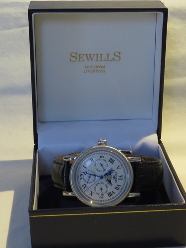 Sewills vintage triple - vintage,