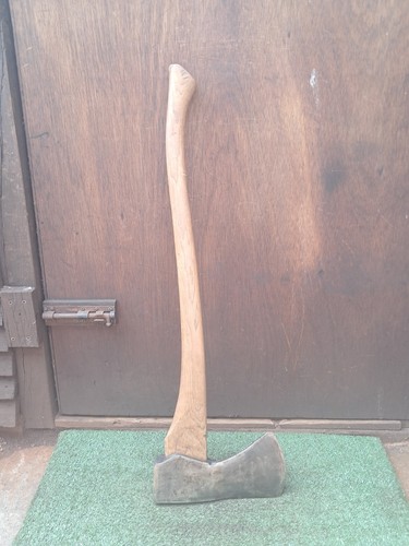 Vintage elwell 6lb felling - vintage, axe