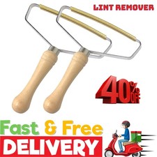 LINT REMOVER - CARPET SCRAPER