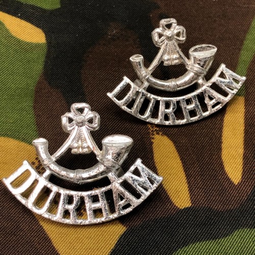 Durham light infantry - light,