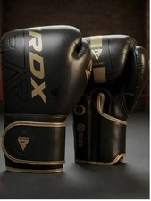 RDX Boxing Gloves for Men