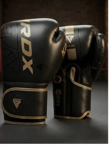 Rdx boxing gloves - boxing,
