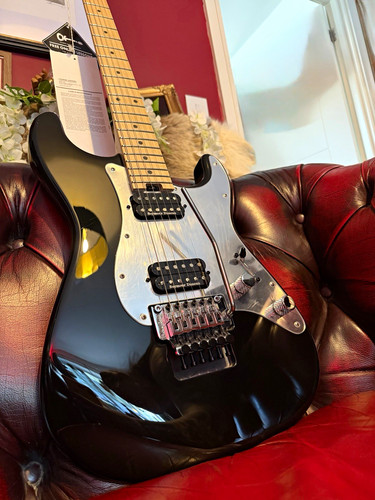 Charvel pro mod cal - charvel, style