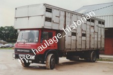 THH Truck Photos - Bedford -