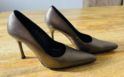 Womens pied terre dark - a,
