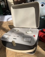 Grundig TK-18 Reel To Reel