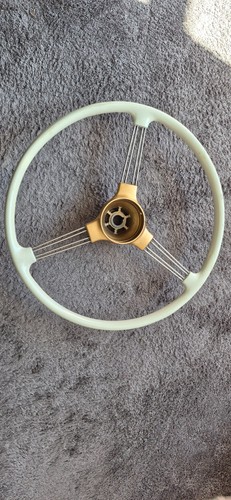 Vintage automobilia banjo - vintage,