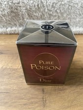 Dior Pure Poison Eau de Parfum