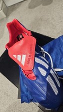 NEW ADIDAS PREDATOR MANIA