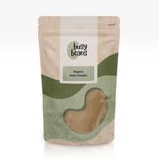 Organic Amla Powder -Certified