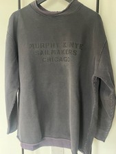 Men’s Murphy&Nye indigo blue