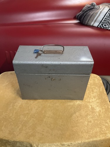 Vintage industrial security - vintage,