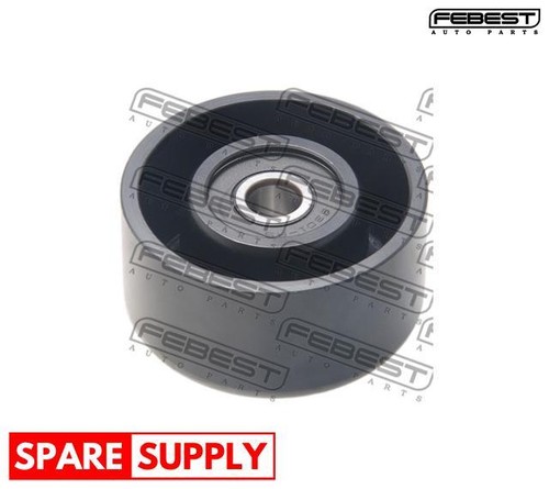 Deflection guide pulley - deflection/guide,