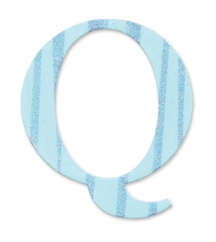 Sassy serif letter sizzix - -,